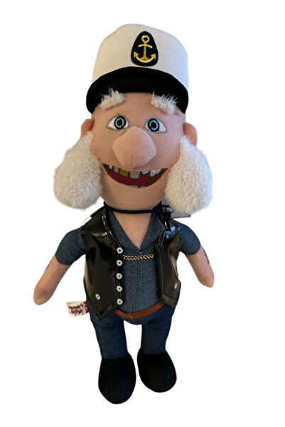 NINJA Ternet 3 Stuart Stardust Pluș 35cm