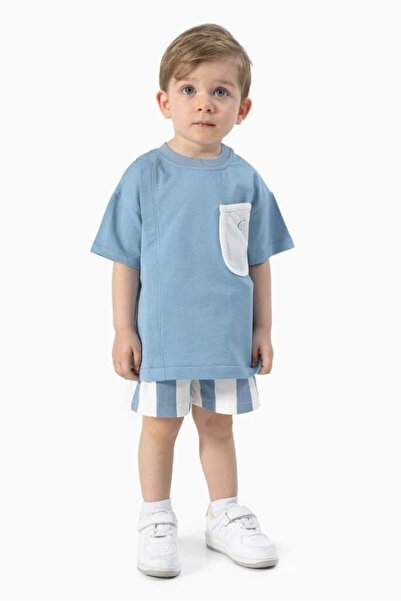 Minim 2-Piece Boys' Suit - Casual - Holiday - Special Day