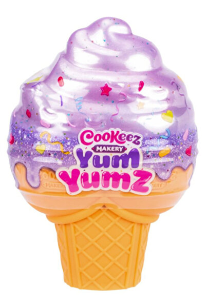 cooke Cookeez Makery Yum Yumz 2PK Random (30651)