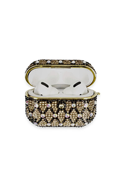 eco port AirPods Pro 2 (2Nd Generation) Chlorine Stone Case - Pattern 4