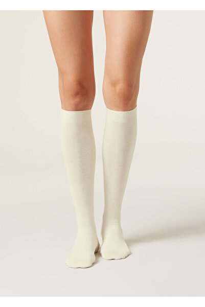 Calzedonia Long Cashmere Socks