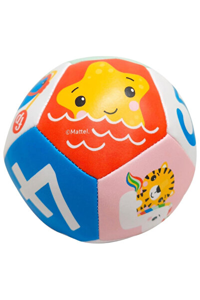 mattel Fisher Price Minge cu animale 12,5 cm (F0909)