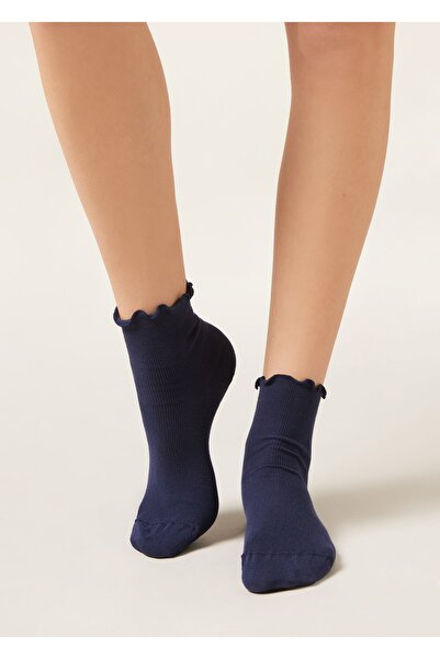 Calzedonia Ribbed Socks