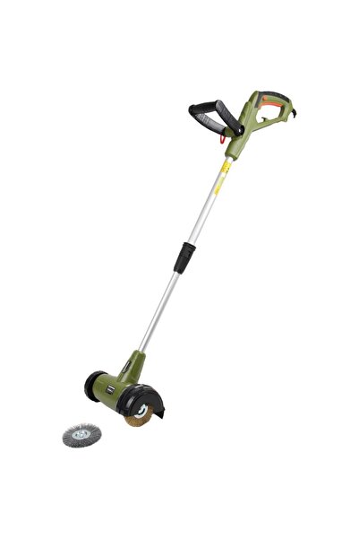 Heinner Електрическа четка за плевели VPB001, 400W, 1800 об/мин, телескопична...