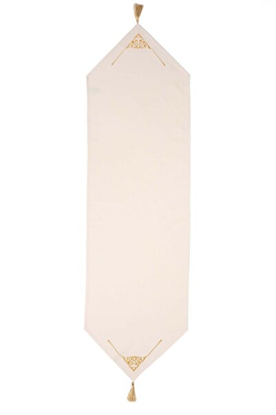 OKRA HOME Safi Nakışlı Runner