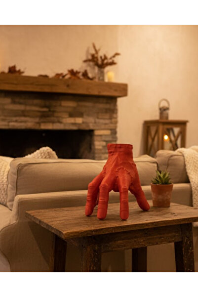 ASTRALTECH Decoration Hand Small