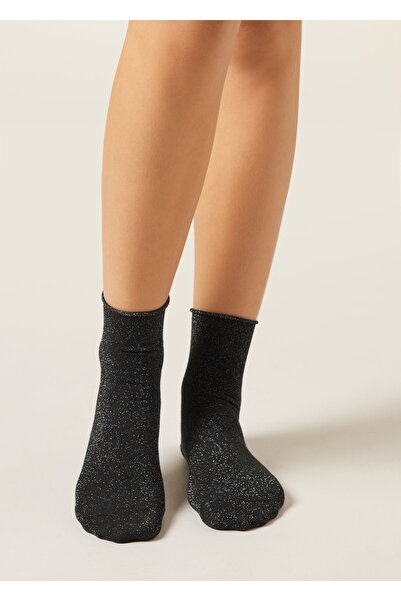 Calzedonia Glitter Socks