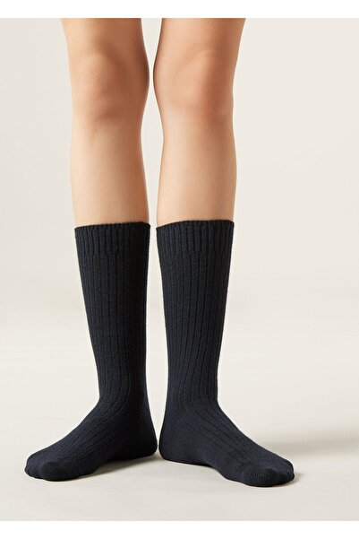 Calzedonia Cashmere and Wool Blend Socks