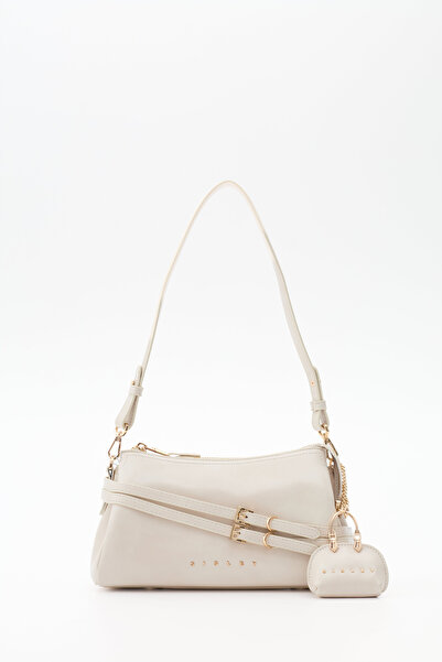 Sisley Women's Arm Bag White Sly337