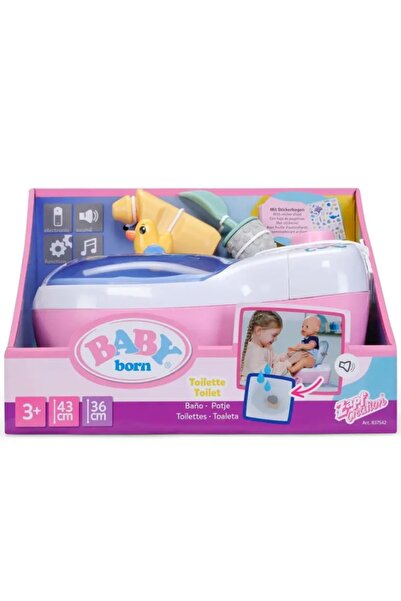 BABY born Toilet (837542)
