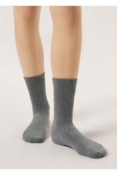 Calzedonia Towel Sole Sports Socket Socks