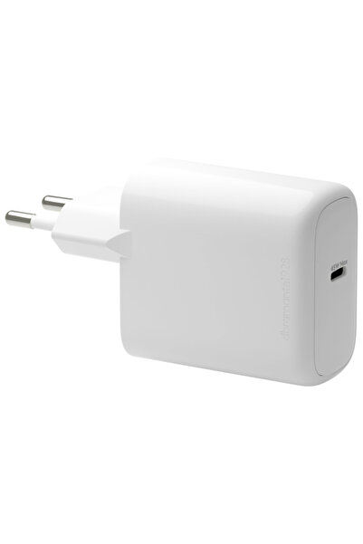 dbramante1928 Încărcător de perete USB-C 45W, alb, reîncărcabil UE