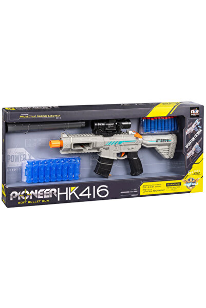 Pioneer Sniper with Cartridgebelt (42057)