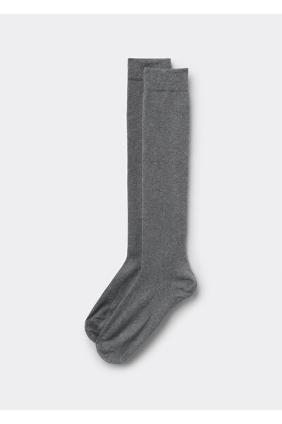 Calzedonia Men's Warm Cotton Long Socks