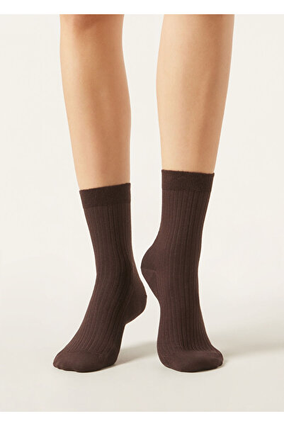 Calzedonia Cashmere Socket Socks