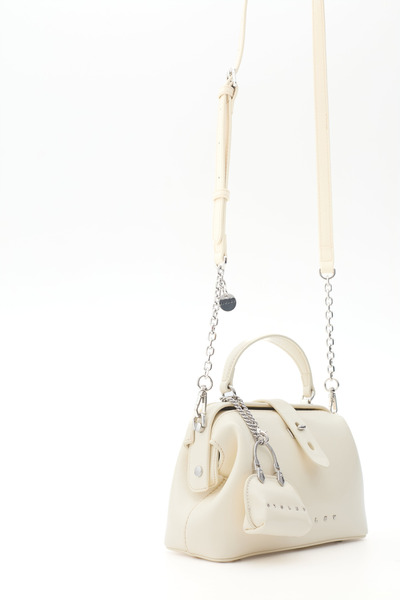 Sisley KADIN KOL ÇANTASI BEJ SLY388