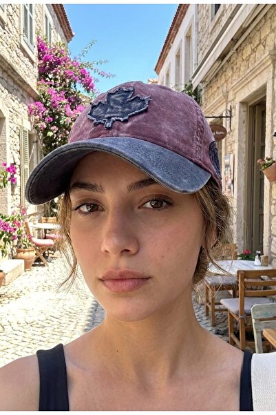 LAGRANZE Καπέλο Maple Heritage – Κορυφαίας ποιότητας unisex καπέλο με λεπτομέ...