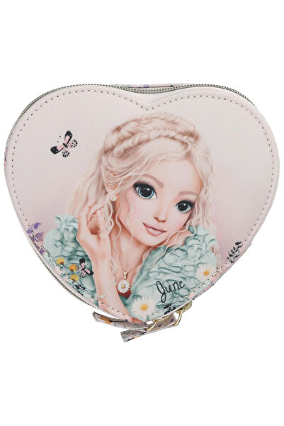 Top Model TOPModel Jewellery Box Summer Feeling Soft Pink Small (413308)