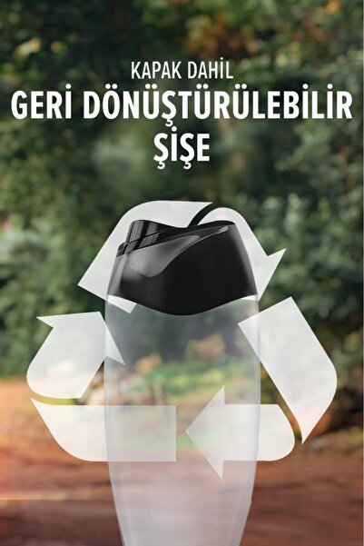 Palmolive Erkek Duş Jeli Seti 2'li 250 ml 5in1 Vücut, Yüz, Saç, Sakal, Koku Kontrolü + Seyahat Kiti Hediye