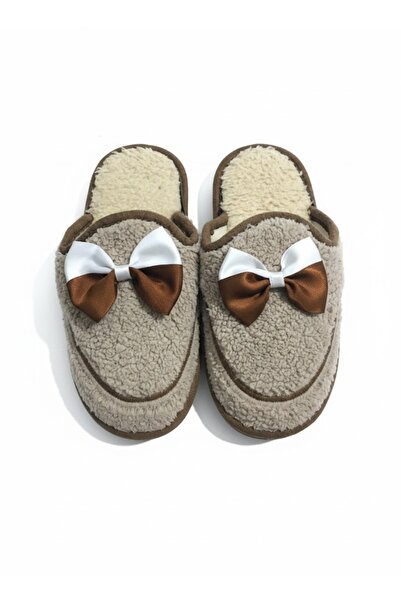 her evemağaza Παντόφλες σπιτιού Çukur Taban