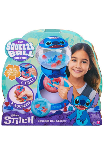 Squeeze Cusătură Ball Creator (8261)
