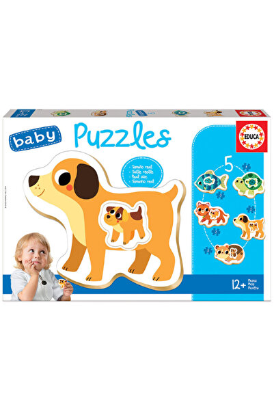 EDUCA Animals (80-17573)