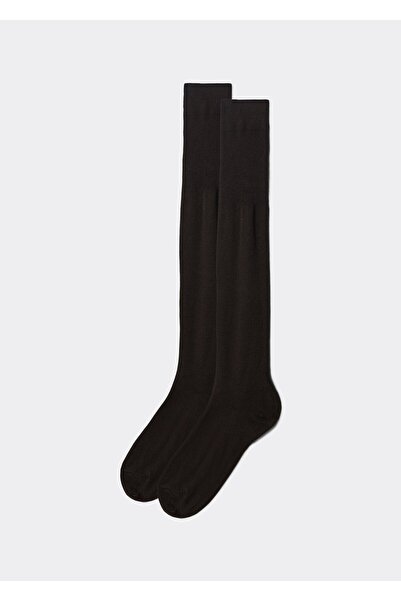 Calzedonia Long Cashmere Men's Socks