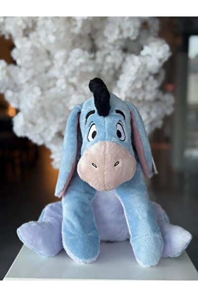 Disney peluş eşek 40cm winnie the pooh