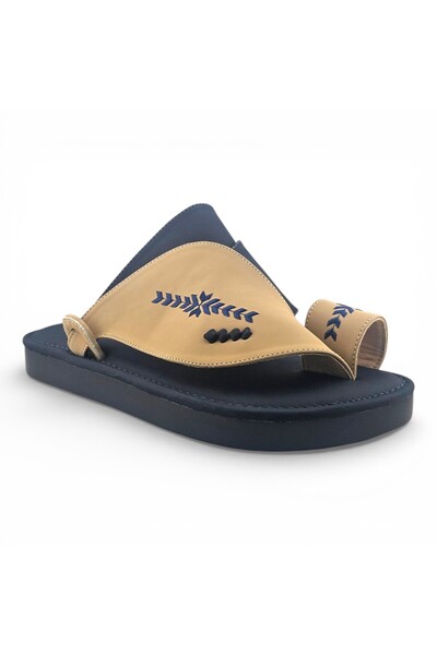 Footprint شباشب عربية ملكية ناعمة