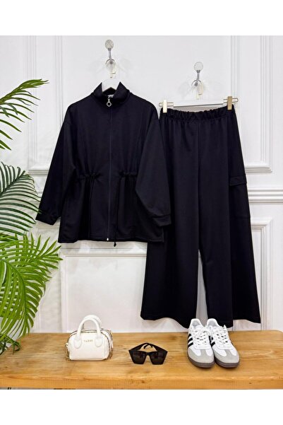 onix Krisha Suit Black