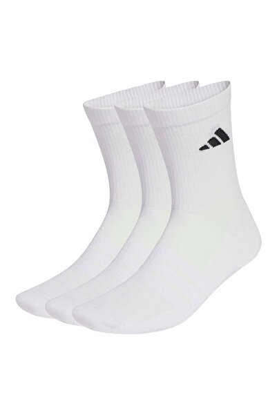 adidas 56% cotton, 40% polyester (100% recycled), 3% elastane, 1% PA6 (100% r...