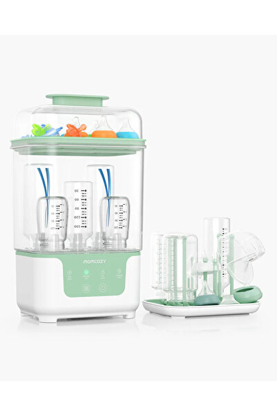 Momcozy 4-in-1 bottle sterilizer and dryer