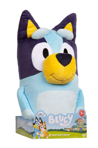 bluey Jumbo Pluș (90110)
