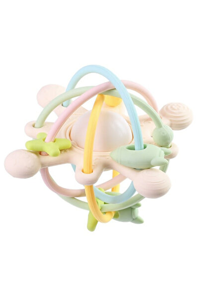 TOF Λε Τοφτ Πολυπαιχνίδι Παστέλ Μιξ (TT22201)