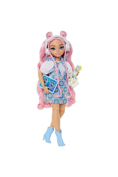 Barbie Dream Besties Daisy Jean Bebek JDD74