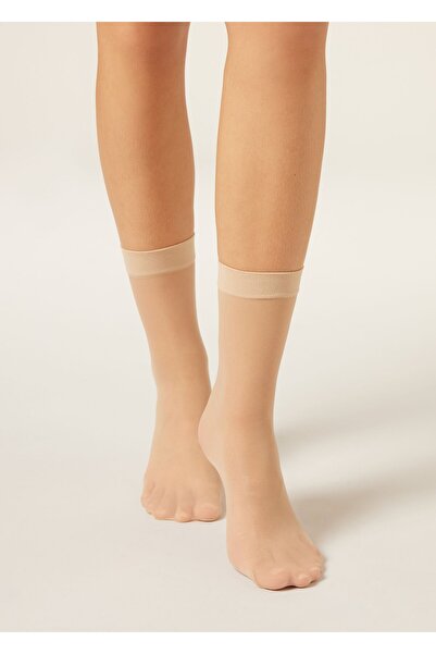 Calzedonia 20 Denier Thin Socks