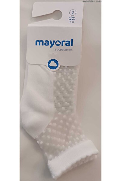 MAYORAL Stylish Socks for Girls