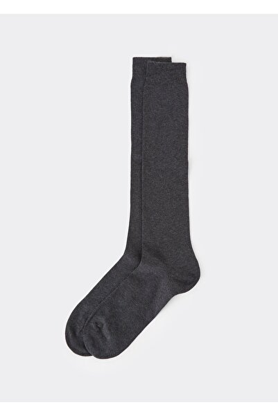 Calzedonia Men's Warm Cotton Long Socks