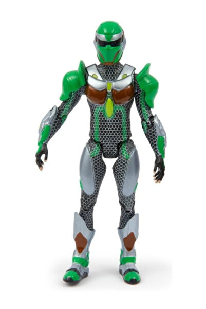 GIOCHI PREZIOSI Gormiti The New Era Glen Scion of the Land Clan Action 15εκ. ...