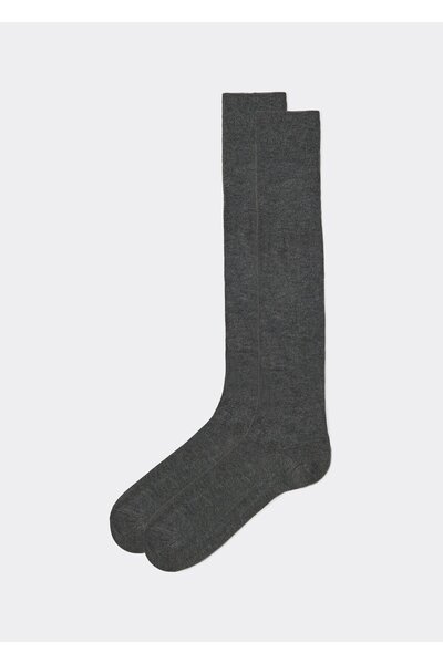 Calzedonia Long Cashmere Men's Socks