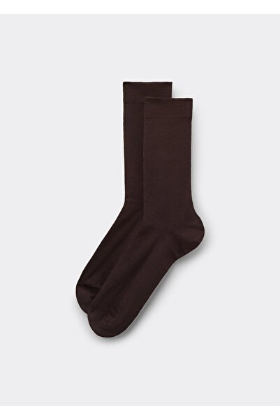 Calzedonia Men's Cotton Satin Socks