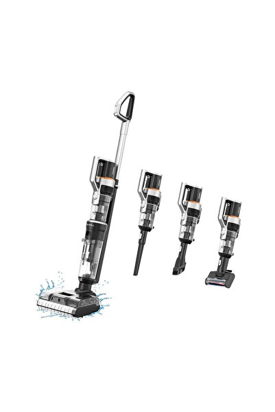 Jimmy HW11 Pro Cordless 4-in-1 Vacuum & Washer