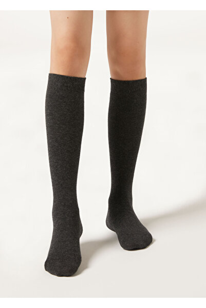 Calzedonia جوارب قطنية طويلة للأطفال