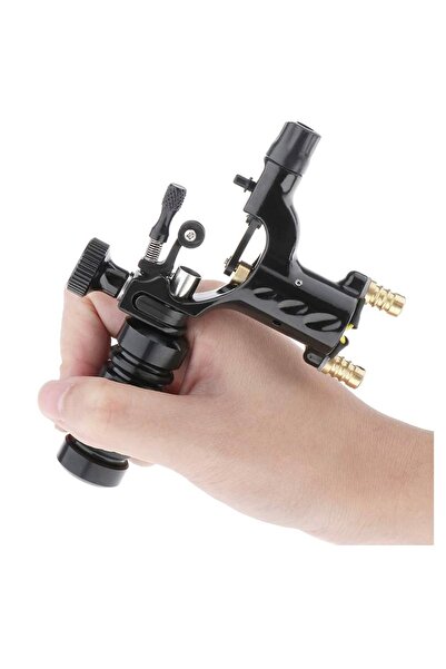 BORNOVA GÜMRÜK MARKET Dövme makinası