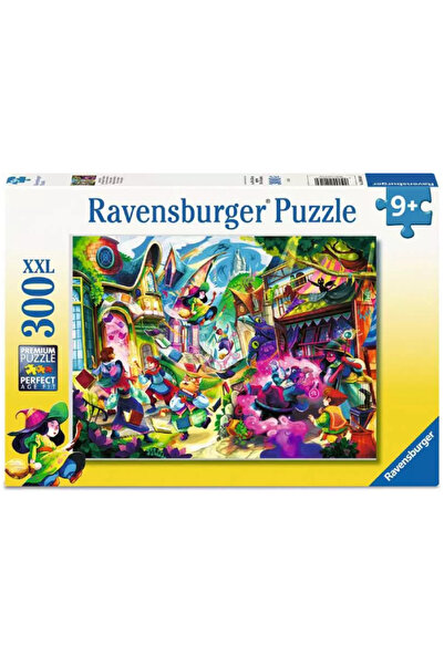 RAVENSBURGER Магически свят 300p (12004056)