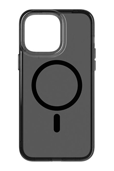 Tech 21 Husa Tech21 Evo Tint MagSafe pentru iPhone 14 Pro Max, Negru
