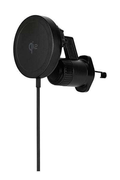 ila Ασύρματος φορτιστής Aqiila Chargebird Qi2 3 σε 1