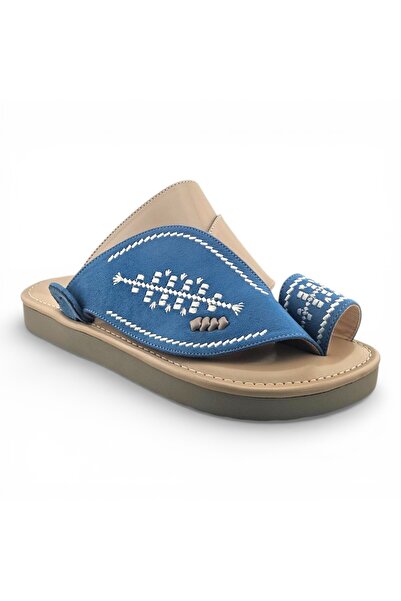Footprint Royal soft Arabic slippers