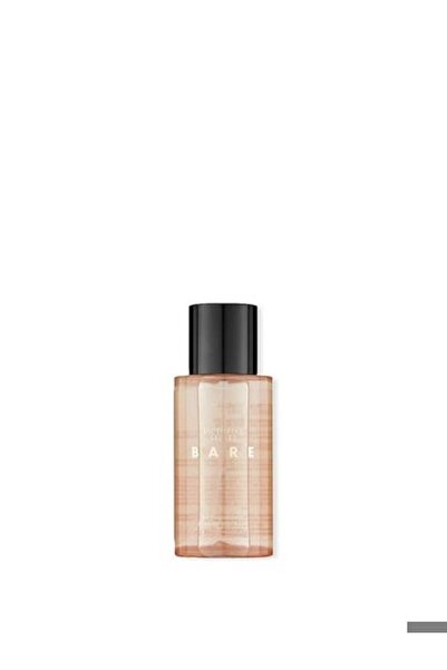 Victoria's Secret Bare Seyahat Boyu Vücut Spreyi 75 ml