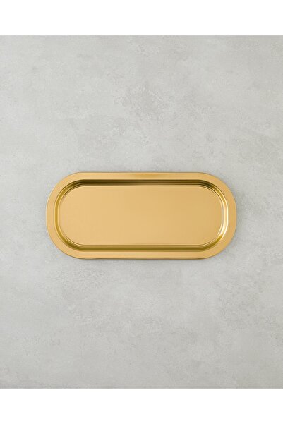 English Home Emma Tepsi 16x35 cm Gold (26.01.2026)